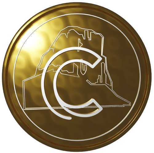 Logo CryptoCalp